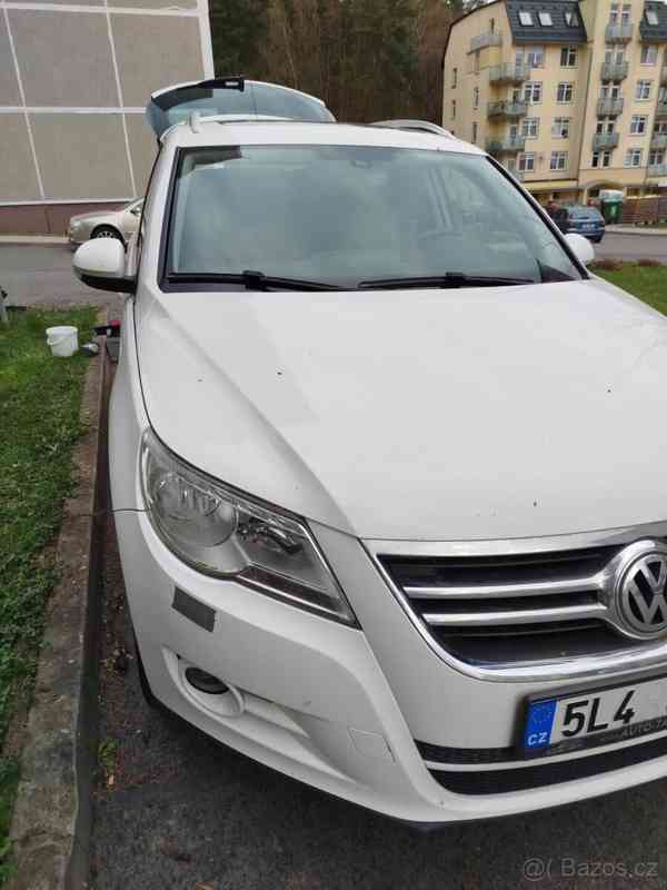 Volkswagen Tiguan - foto 1
