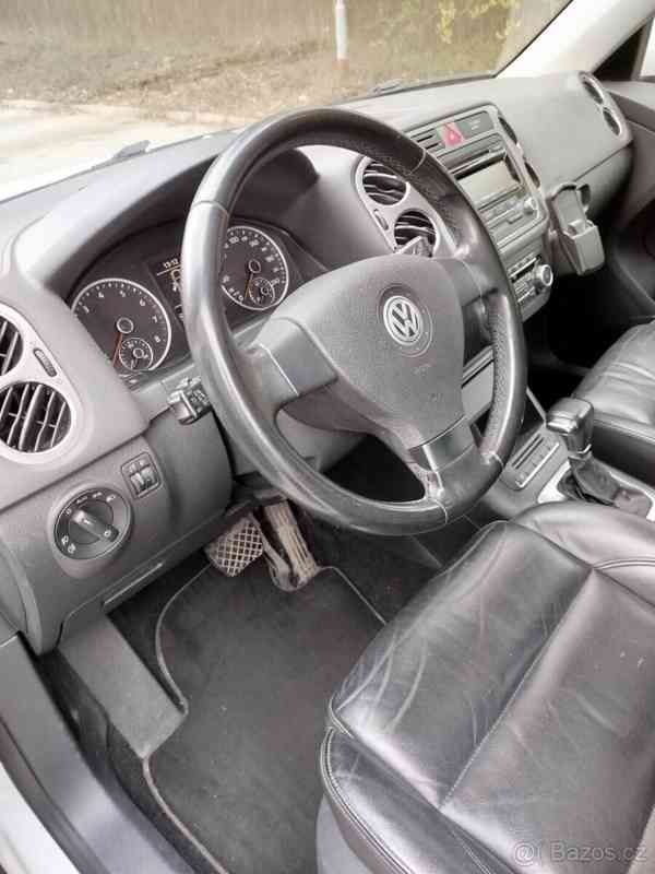 Volkswagen Tiguan - foto 5