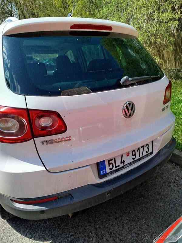 Volkswagen Tiguan - foto 6