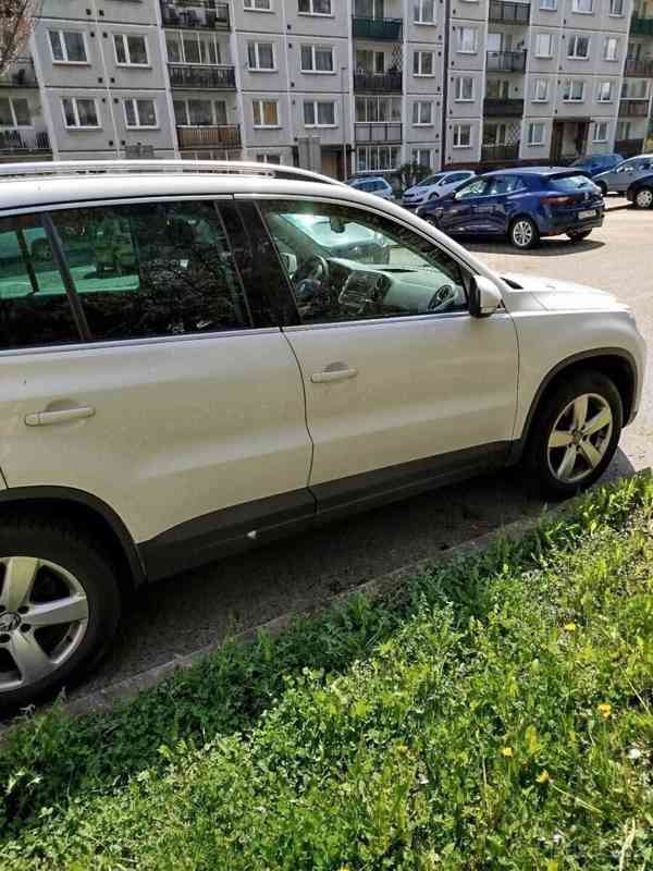 Volkswagen Tiguan - foto 2