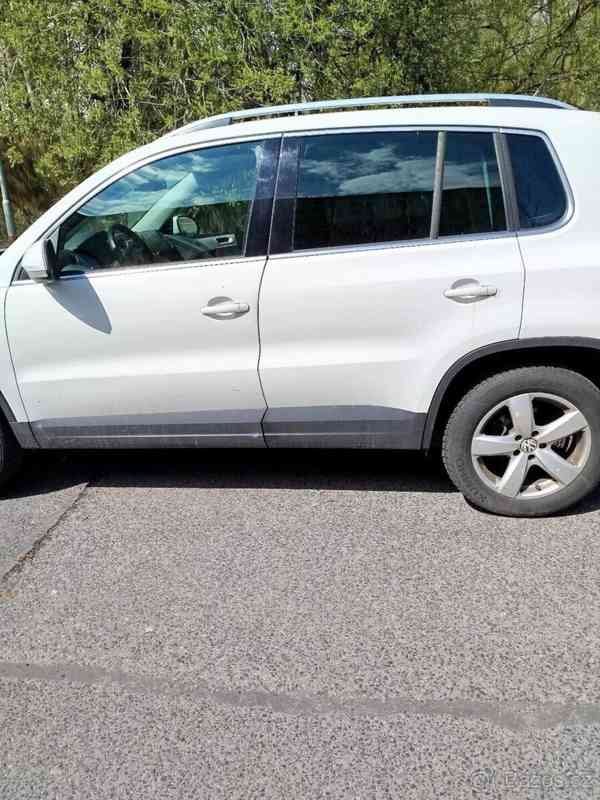 Volkswagen Tiguan - foto 3