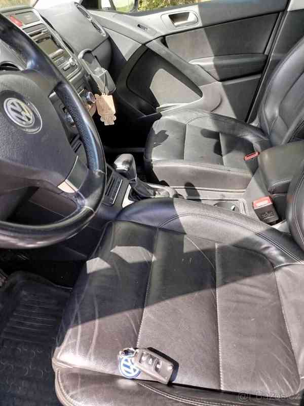 Volkswagen Tiguan - foto 8