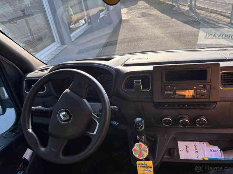 Renault Master - foto 6