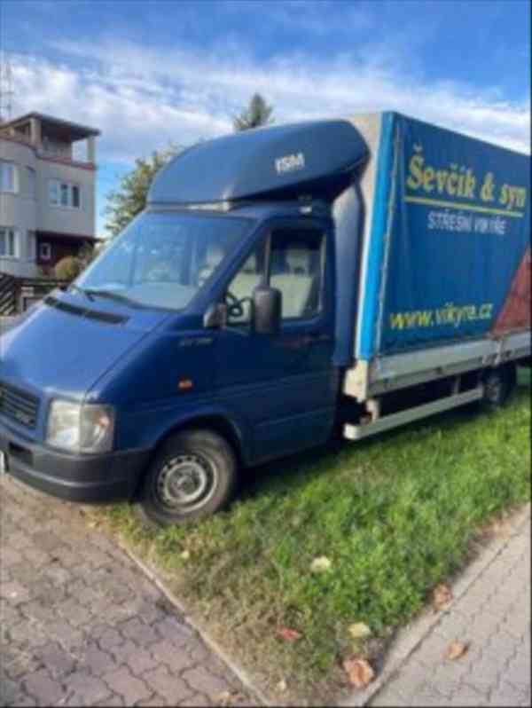 Volkswagen LT Volkswagen - foto 17