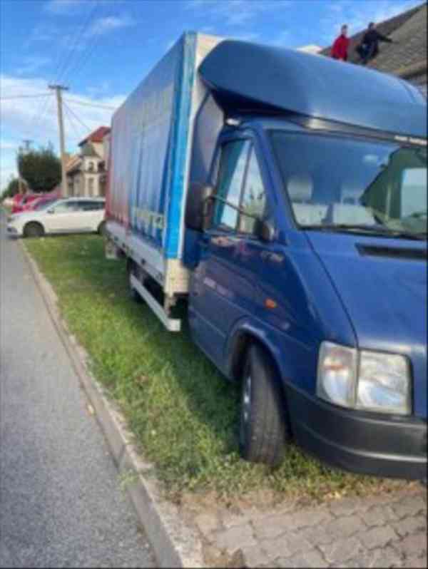 Volkswagen LT Volkswagen - foto 18