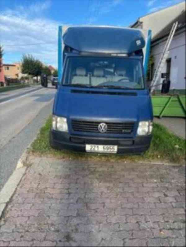 Volkswagen LT Volkswagen - foto 19