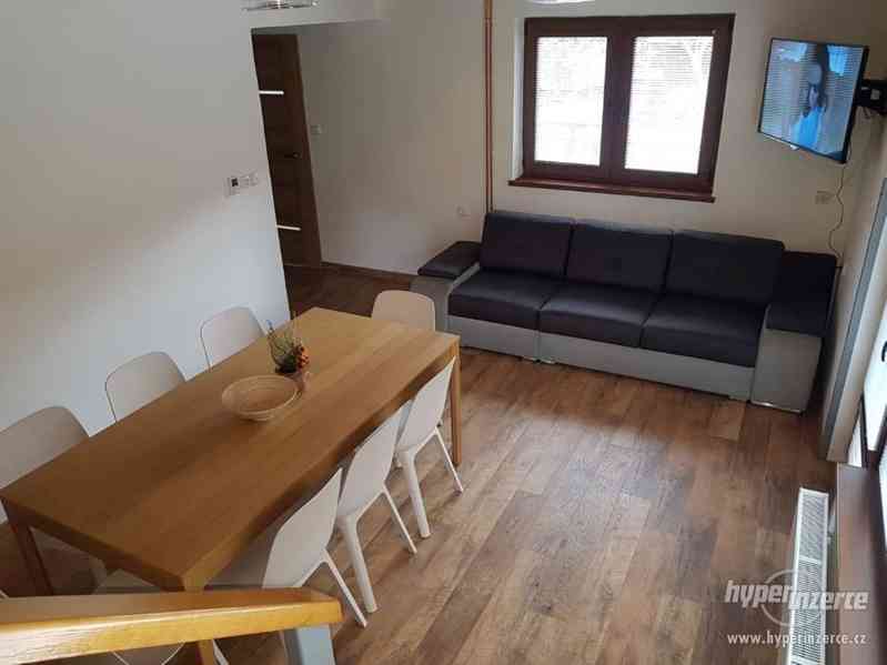 Pronájem NÝDECKÉ CHATY - foto 3