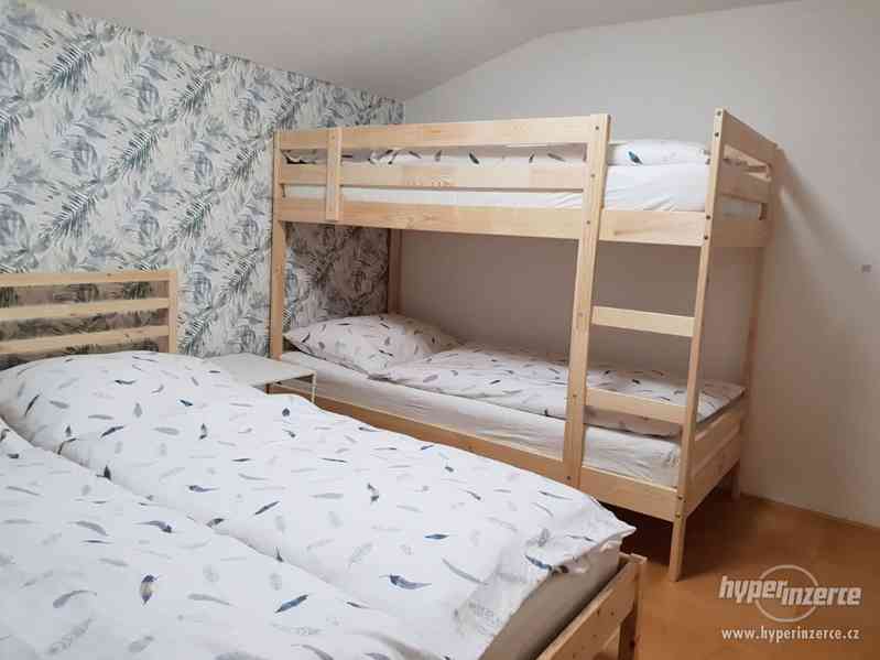 Pronájem NÝDECKÉ CHATY - foto 6