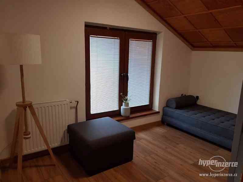 Pronájem NÝDECKÉ CHATY - foto 7