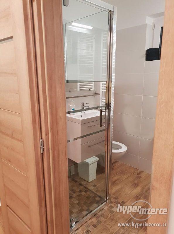 Pronájem NÝDECKÉ CHATY - foto 8