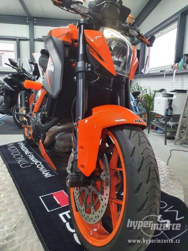 KTM Super Duke R 1290 - foto 2