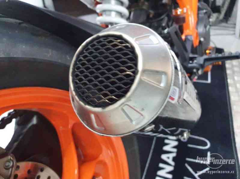KTM Super Duke R 1290 - foto 4