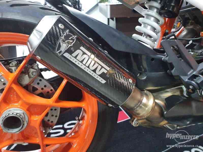 KTM Super Duke R 1290 - foto 5