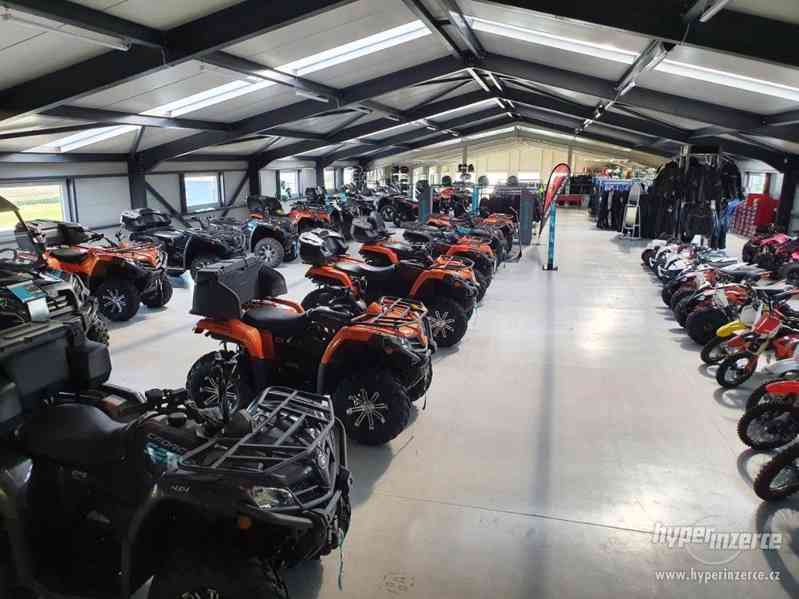 KTM Super Duke R 1290 - foto 12