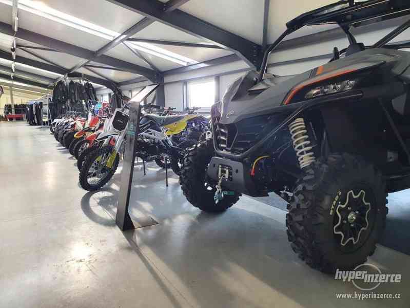 KTM Super Duke R 1290 - foto 13