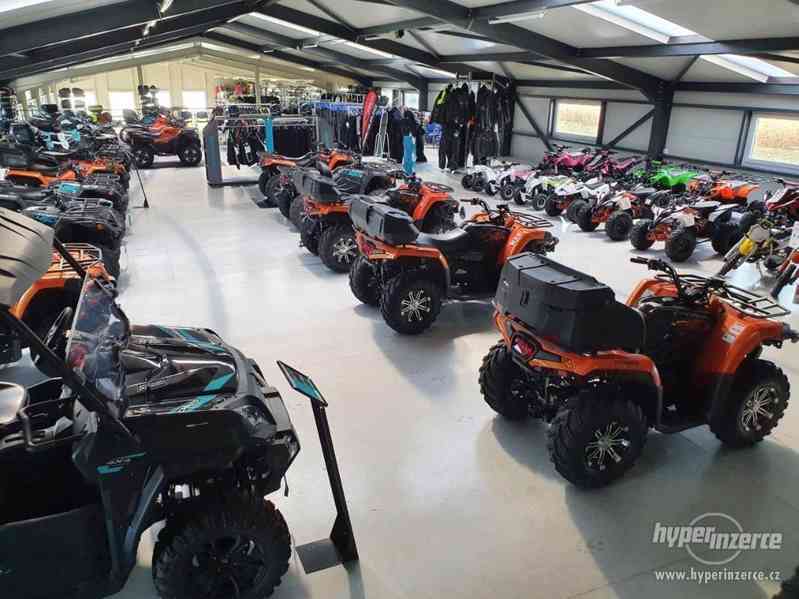 KTM Super Duke R 1290 - foto 14