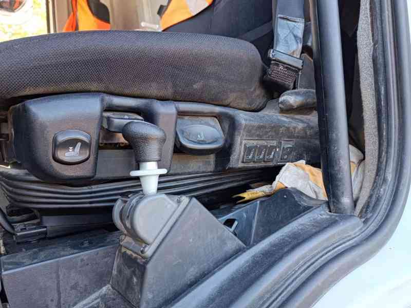 IVECO AD340X48Z HR OFF 8x4 sklápěč Pastore S3 - foto 7