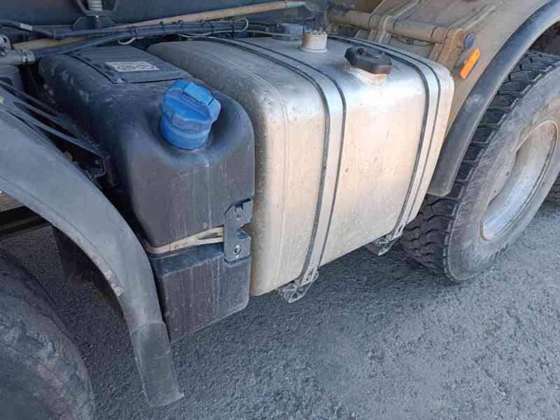 IVECO AD340X48Z HR OFF 8x4 sklápěč Pastore S3 - foto 6