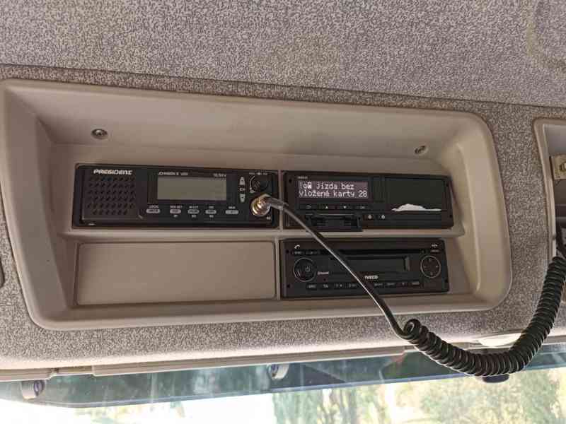 IVECO AD340X48Z HR OFF 8x4 sklápěč Pastore S3 - foto 18