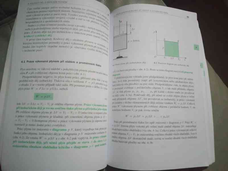 Učebnice Fyzika pro gymnázia  - foto 2