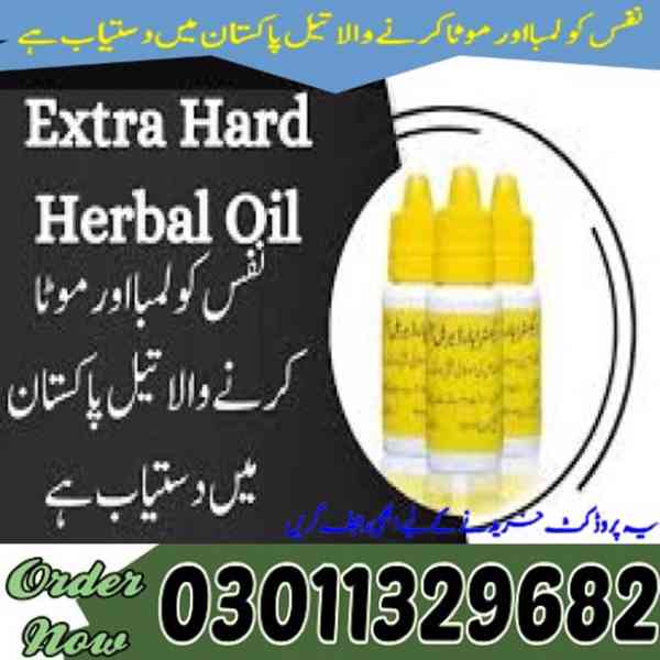 Extra Hard Herbal Oil In Pakistan  !! 03011329682 <<< Call U - foto 1