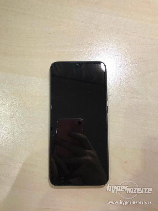 Xiaomi Redmi Note 7 black - foto 1