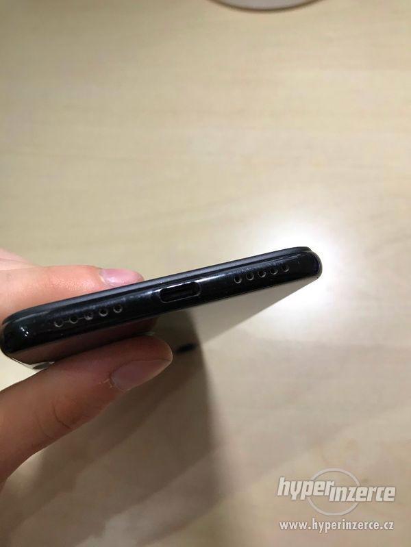 Xiaomi Redmi Note 7 black - foto 2