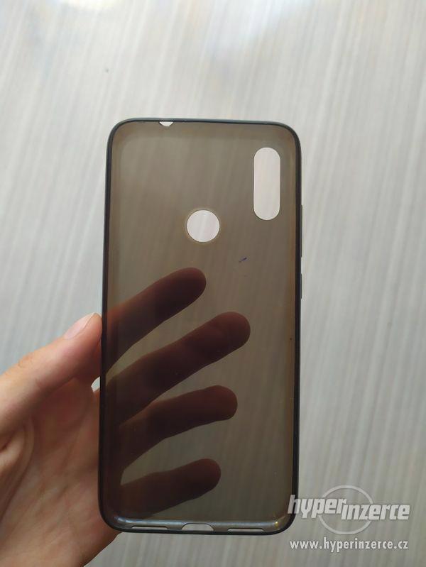 Xiaomi Redmi Note 7 black - foto 4