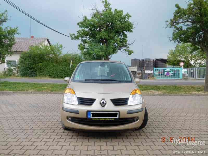 Renault MODUS - foto 2