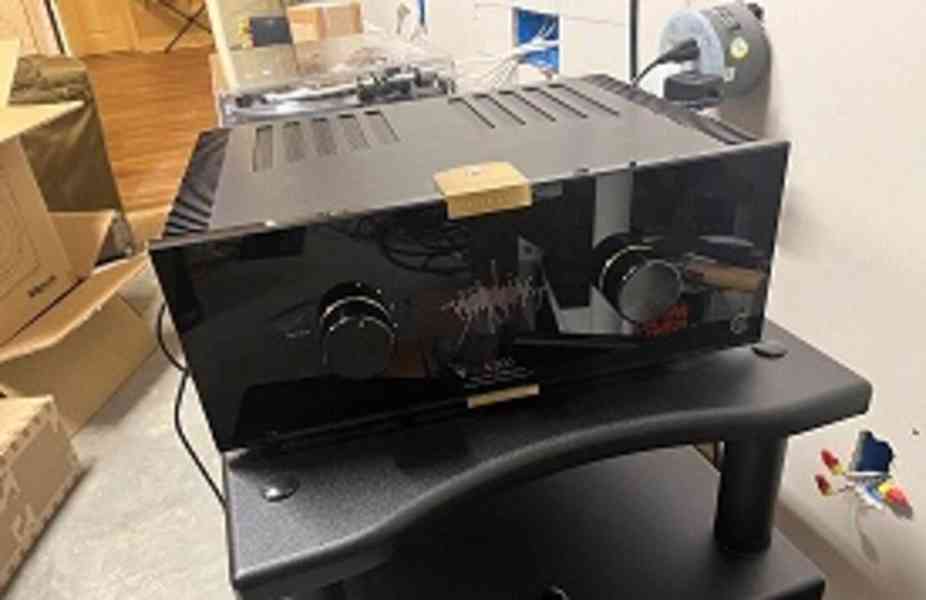 Circle Labs Audio A200 - foto 1
