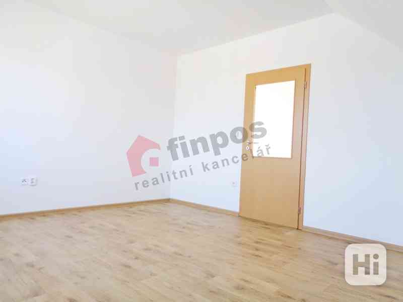 Pronájem bytu 2+kk 63 m² v Chlumci nad Cidlinou - foto 4