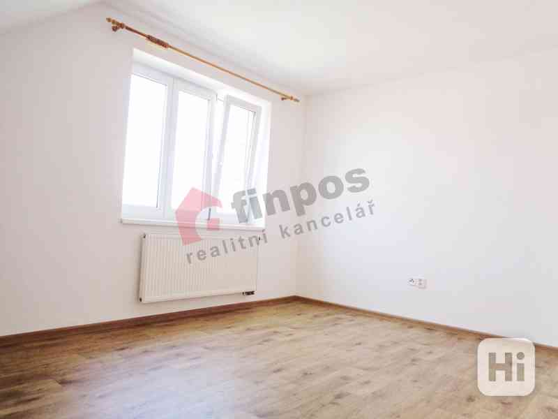 Pronájem bytu 2+kk 63 m² v Chlumci nad Cidlinou - foto 5