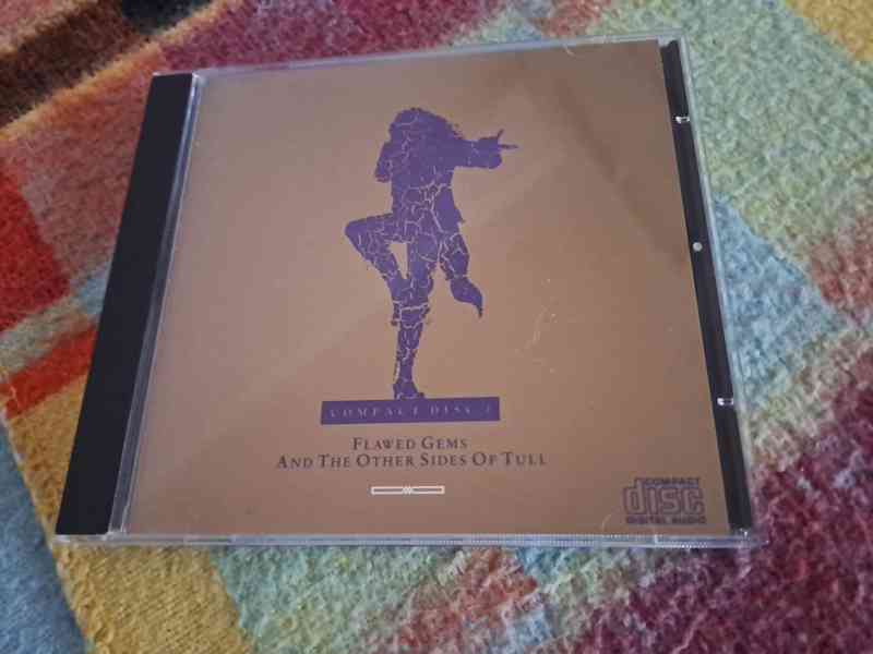 3xCD JETHRO TULL - foto 2