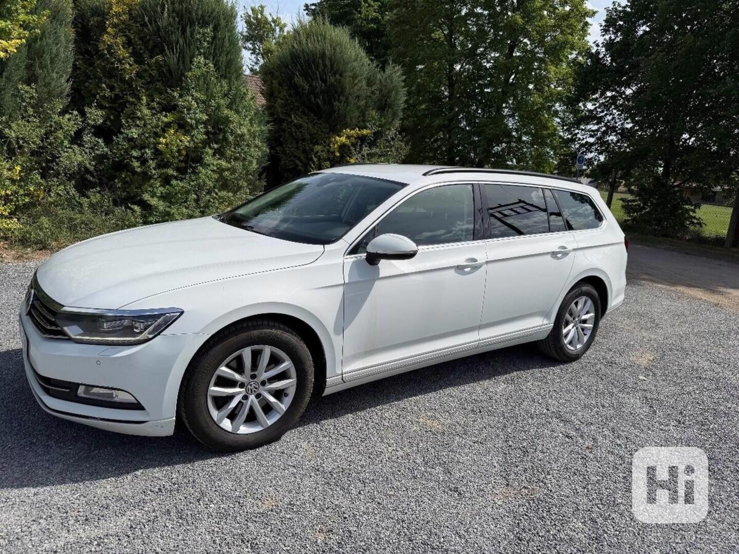 Volkswagen Passat Variant 1,6   TDI - foto 1