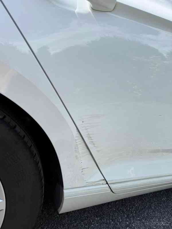 Volkswagen Passat Variant 1,6   TDI - foto 10