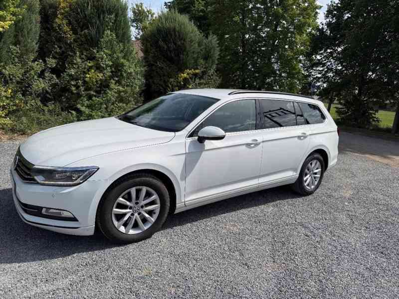 Volkswagen Passat Variant 1,6   TDI