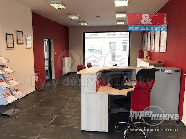 Prodej obchod a služby, 82 m?, Tábor, ul. Budějovická - foto 3