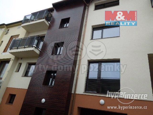 Prodej obchod a služby, 82 m?, Tábor, ul. Budějovická - foto 4