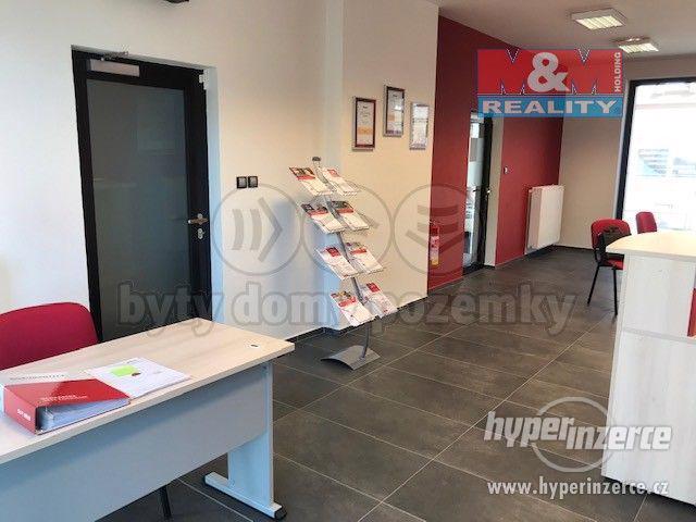 Prodej obchod a služby, 82 m?, Tábor, ul. Budějovická - foto 9