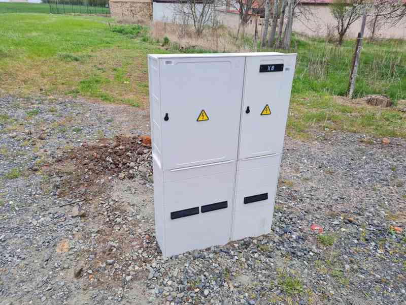 prodej stavebního pozemku Český Brod - foto 5