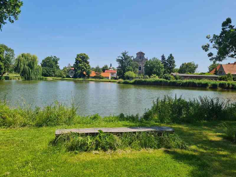 prodej stavebního pozemku Český Brod - foto 4