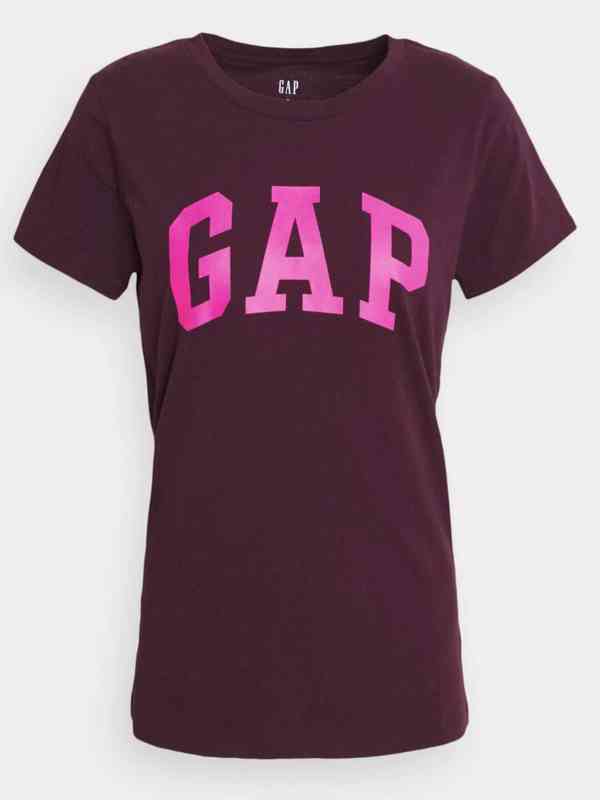 Damské tričko GAP - foto 1