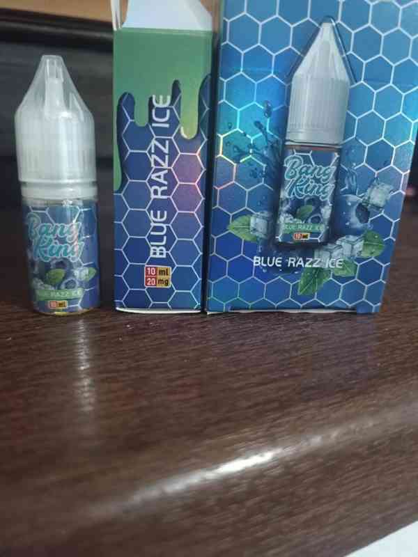 liquid vape - foto 1