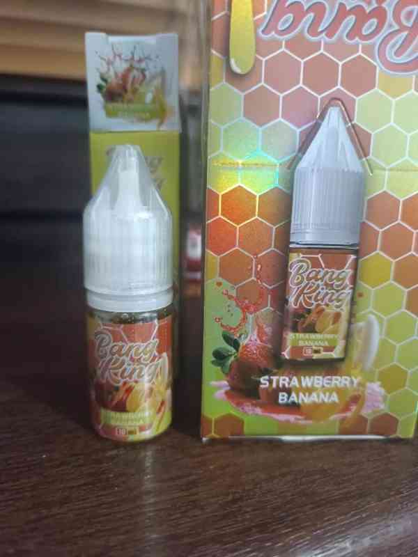 liquid vape - foto 2