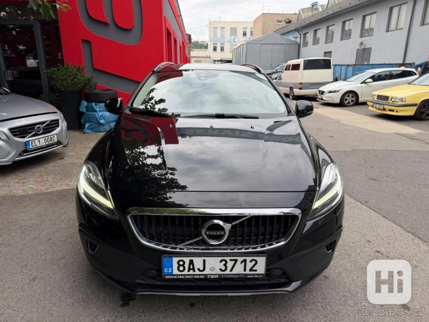 Volvo V40 2,0   T5 AWD Polestar 186 kW, automa - foto 1