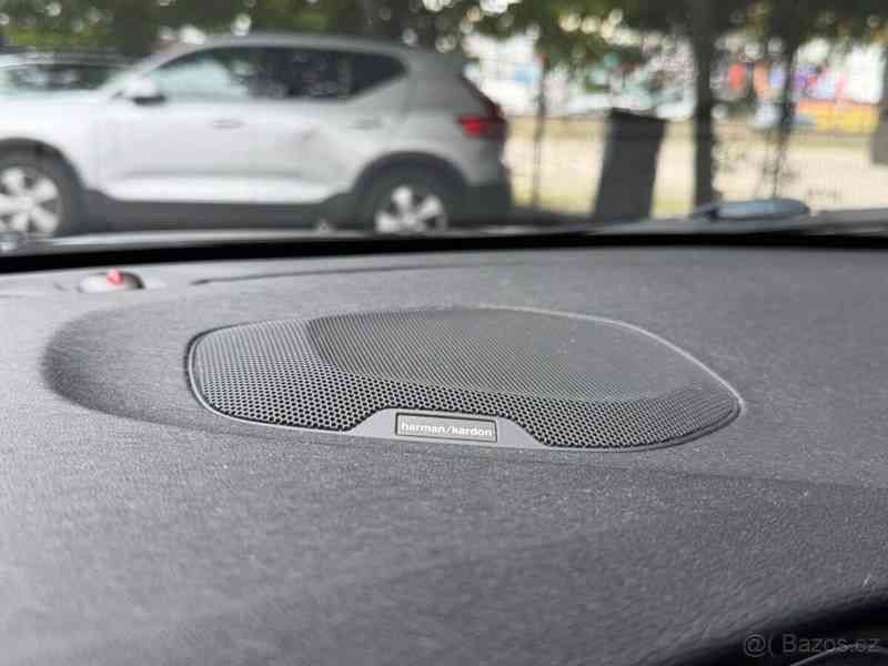 Volvo V40 2,0   T5 AWD Polestar 186 kW, automa - foto 3