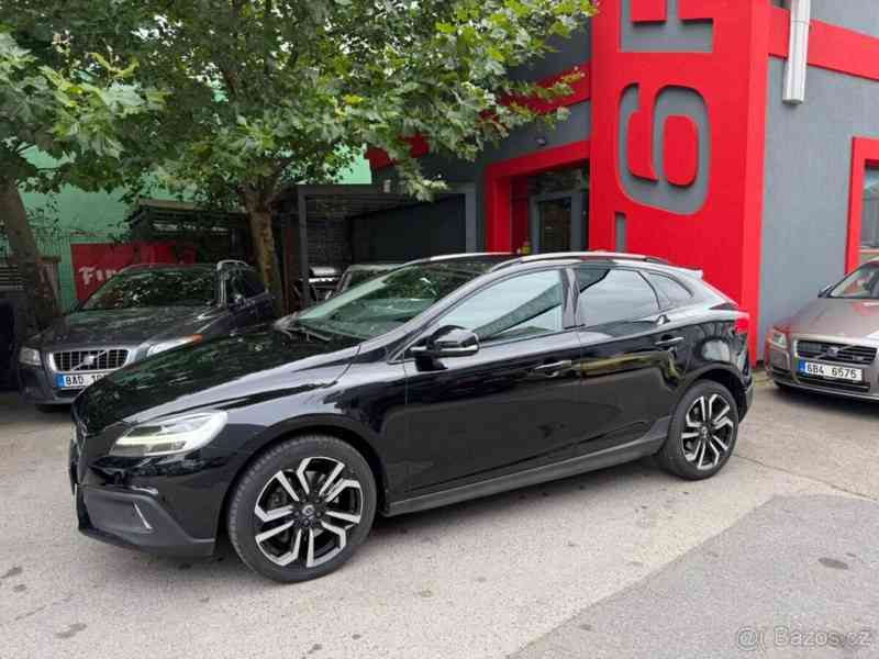 Volvo V40 2,0   T5 AWD Polestar 186 kW, automa - foto 2