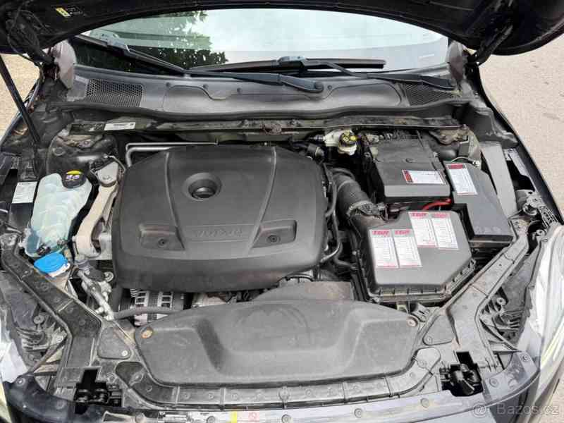 Volvo V40 2,0   T5 AWD Polestar 186 kW, automa - foto 4