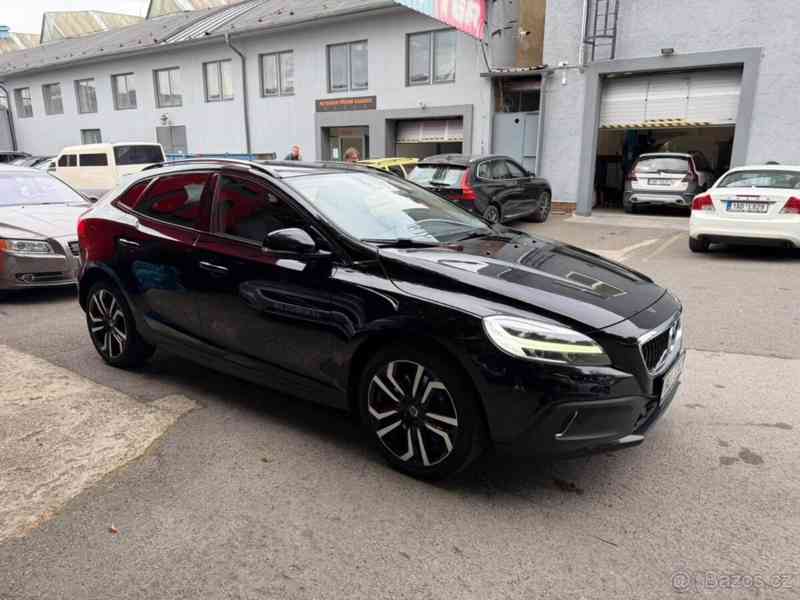 Volvo V40 2,0   T5 AWD Polestar 186 kW, automa - foto 7