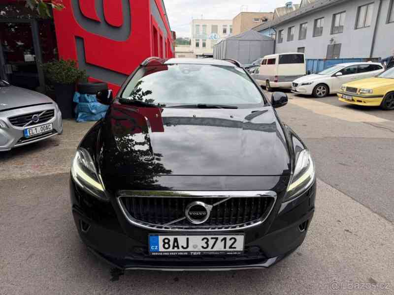 Volvo V40 2,0   T5 AWD Polestar 186 kW, automa - foto 1